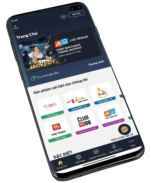Dịch vụ chăm sóc khách hàng ưu tiên vip69
