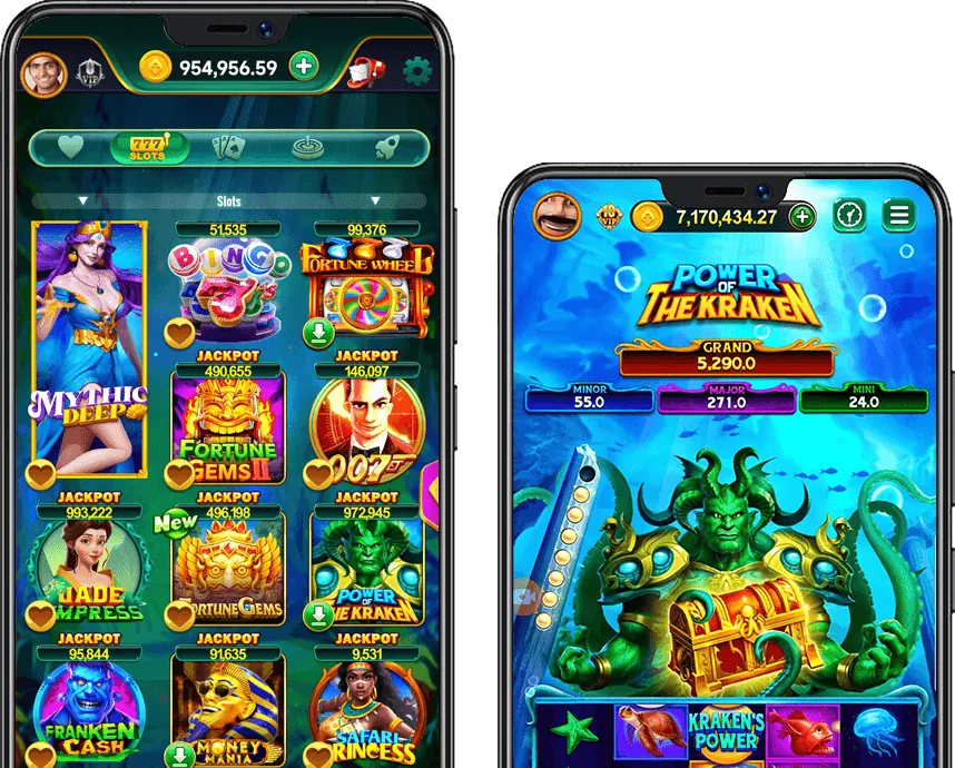 Đa dạng trò chơi tại vip69 link vào