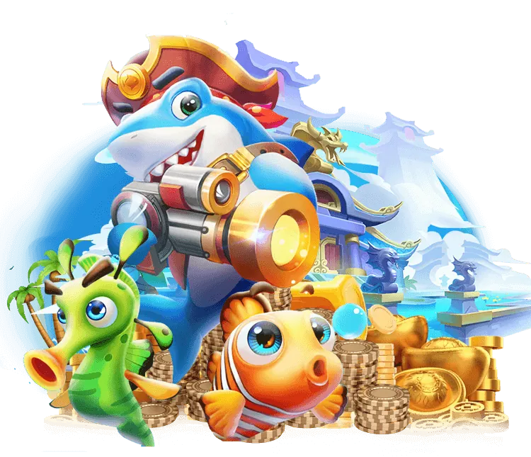 Game Bắn Cá Thần Tài VIP69